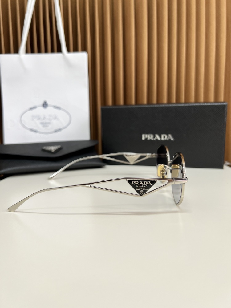 PRADA SUNGLASSES