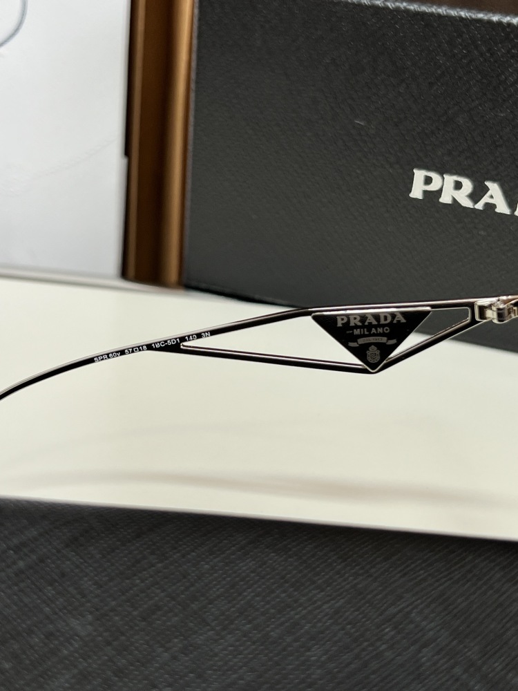 PRADA SUNGLASSES