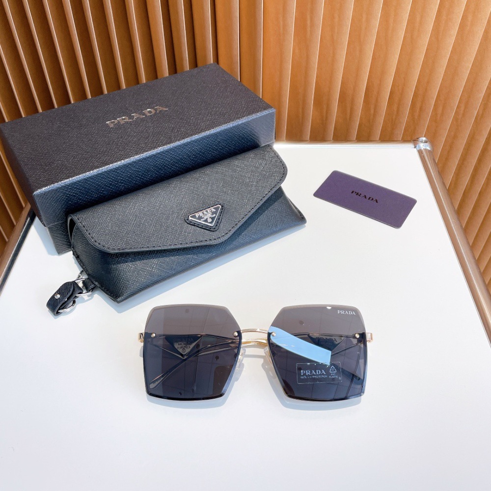 PRADA SUNGLASSES