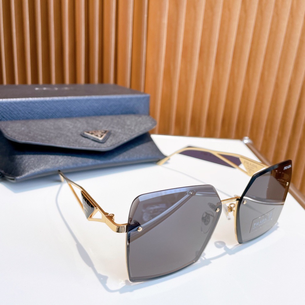 PRADA SUNGLASSES