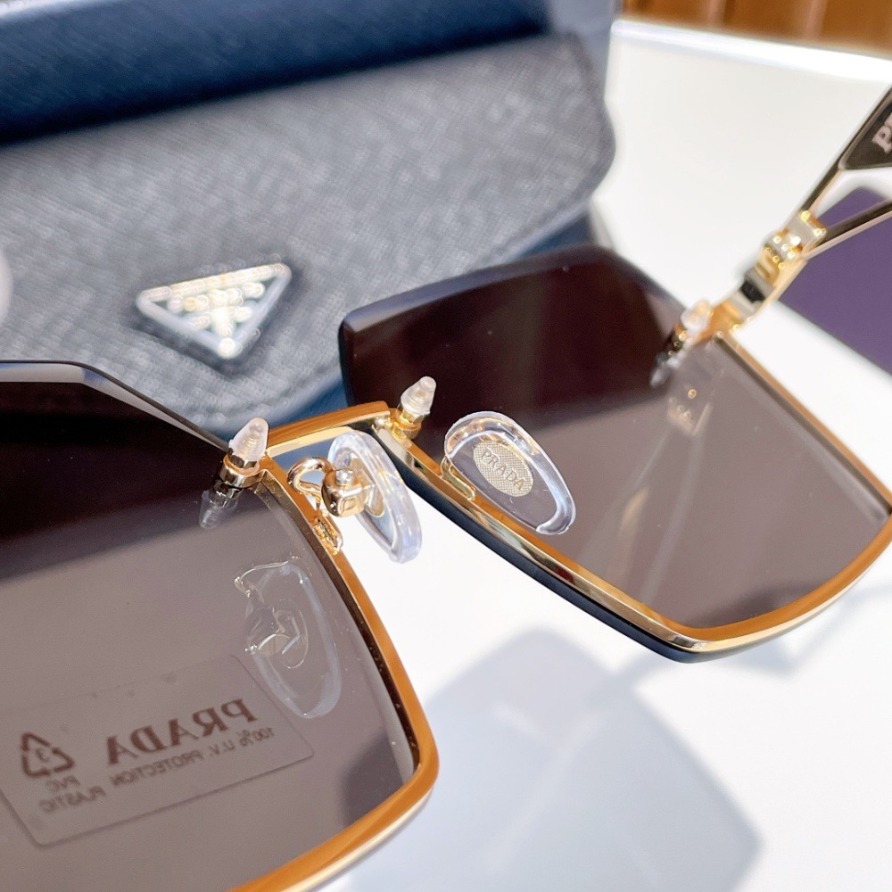 PRADA SUNGLASSES