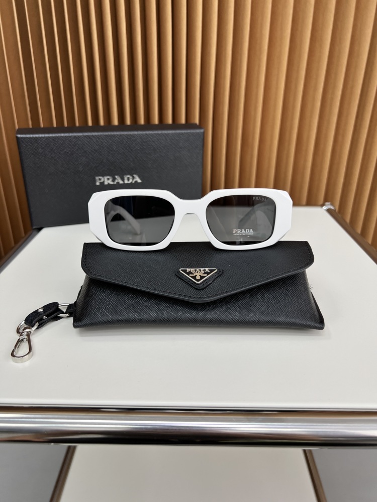 PRADA SUNGLASSES