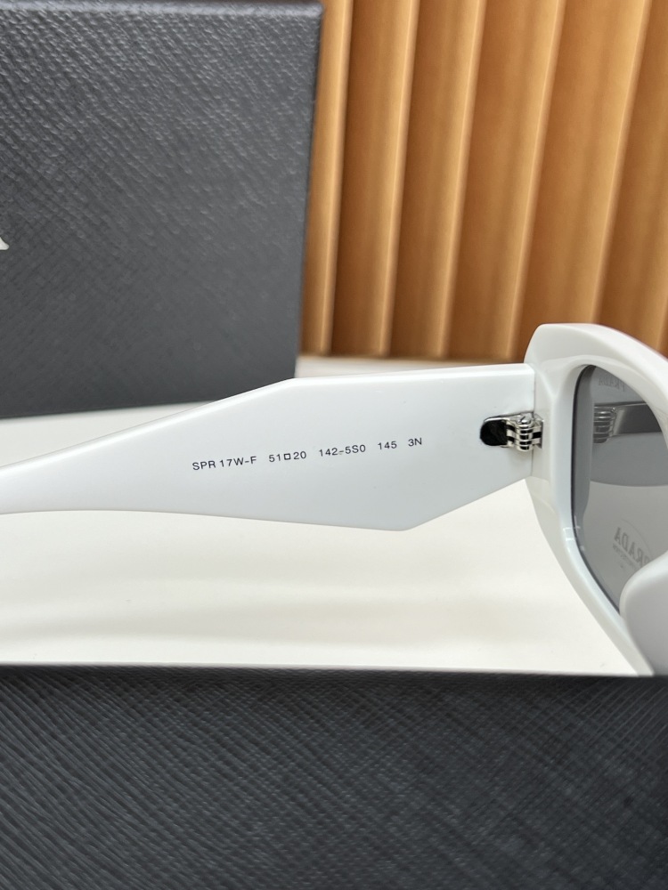 PRADA SUNGLASSES
