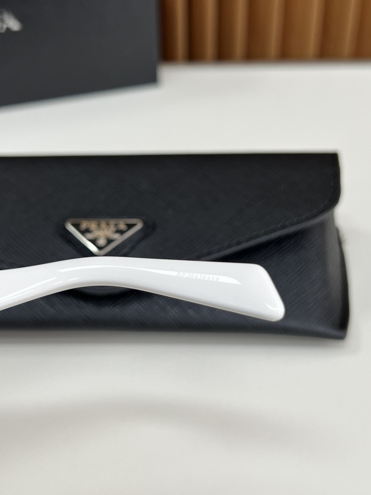 PRADA SUNGLASSES