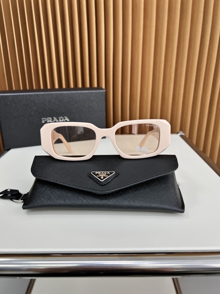 PRADA SUNGLASSES