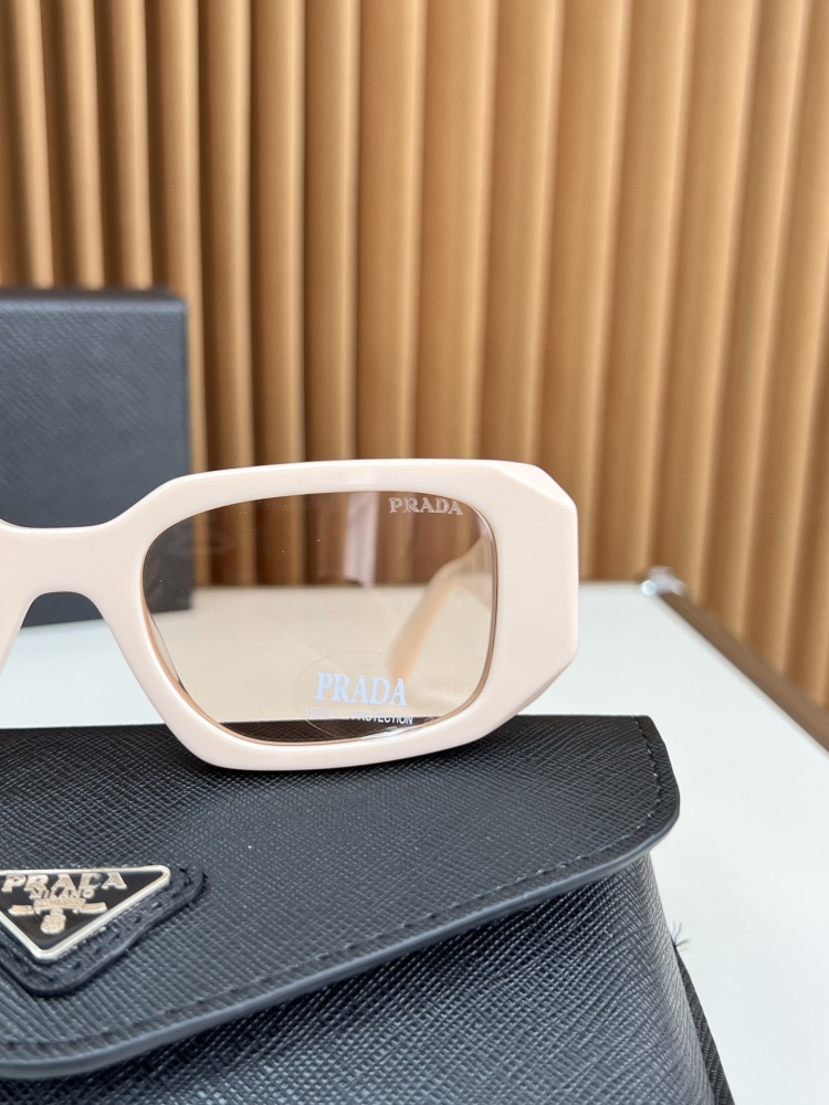 PRADA SUNGLASSES