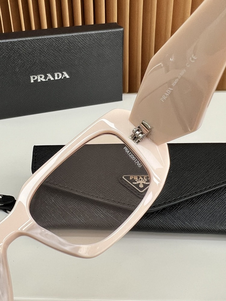 PRADA SUNGLASSES