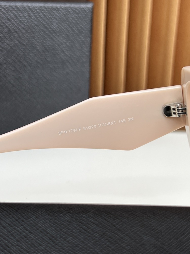 PRADA SUNGLASSES