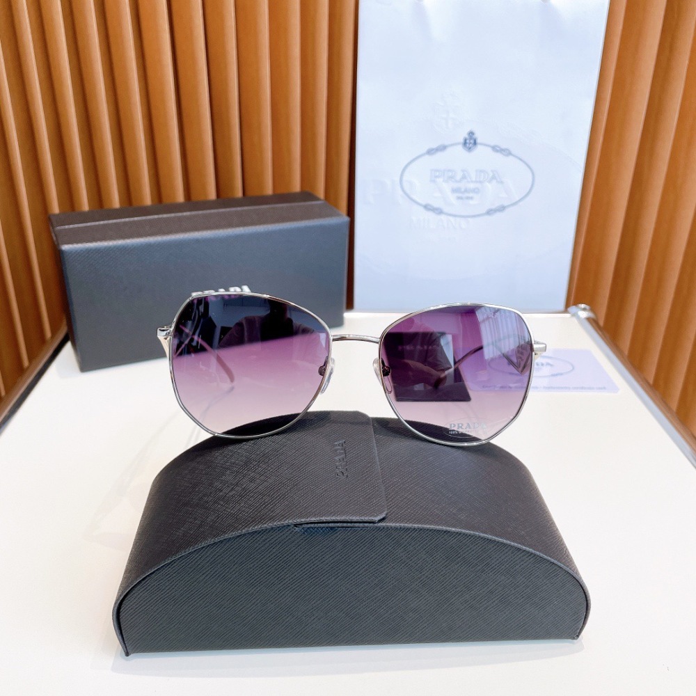 PRADA SUNGLASSES