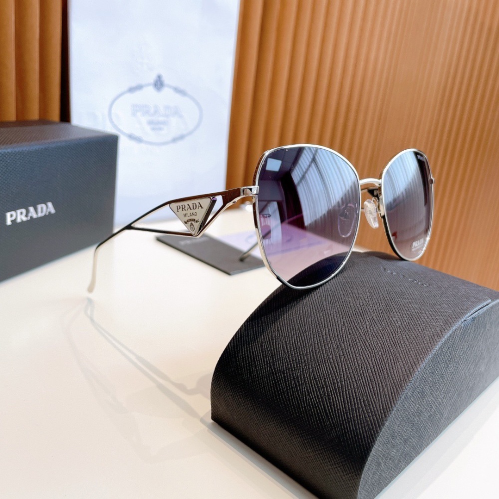 PRADA SUNGLASSES