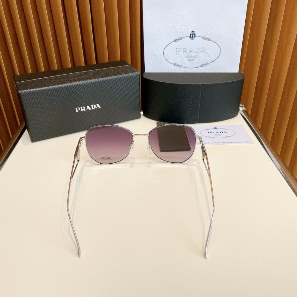 PRADA SUNGLASSES