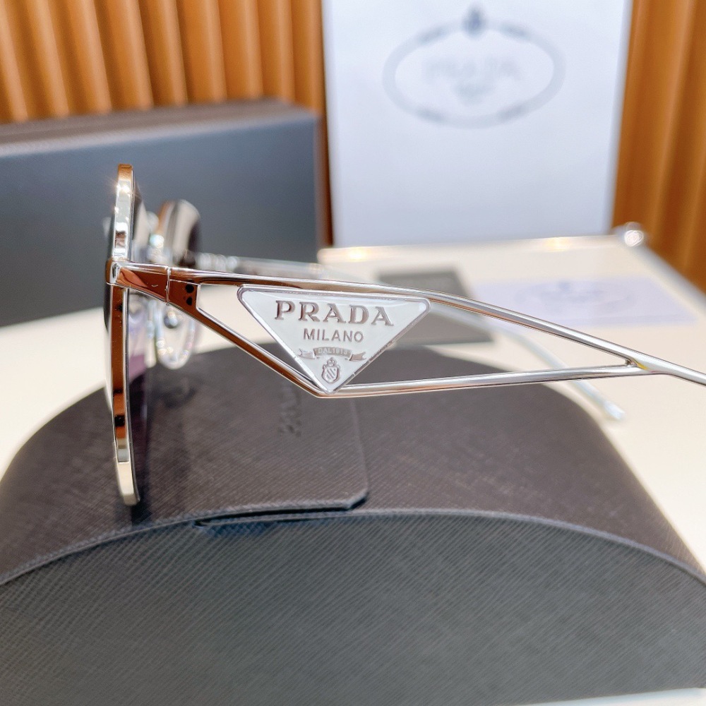 PRADA SUNGLASSES