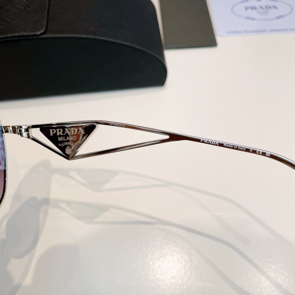 PRADA SUNGLASSES