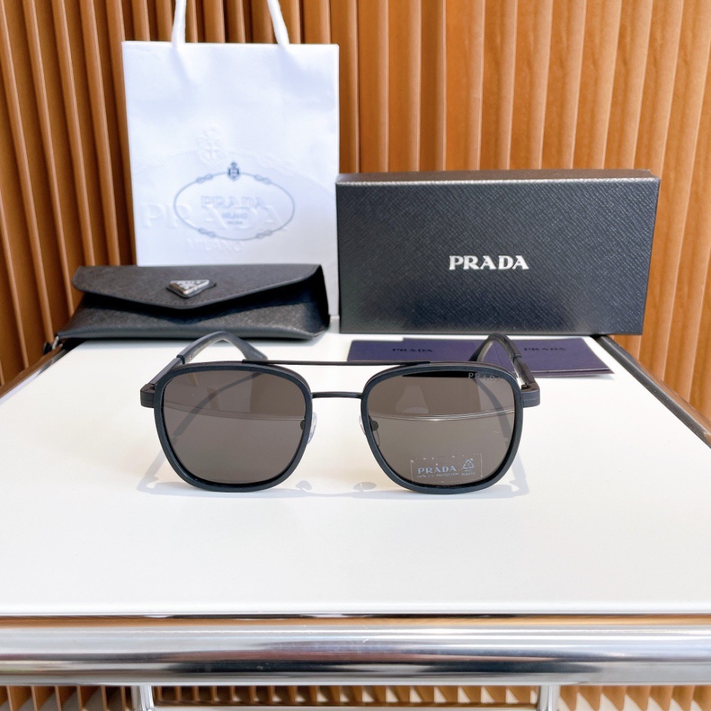 PRADA SUNGLASSES