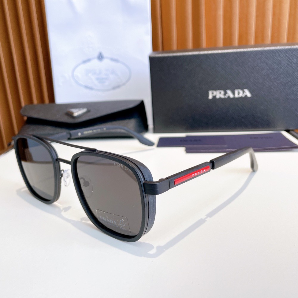 PRADA SUNGLASSES