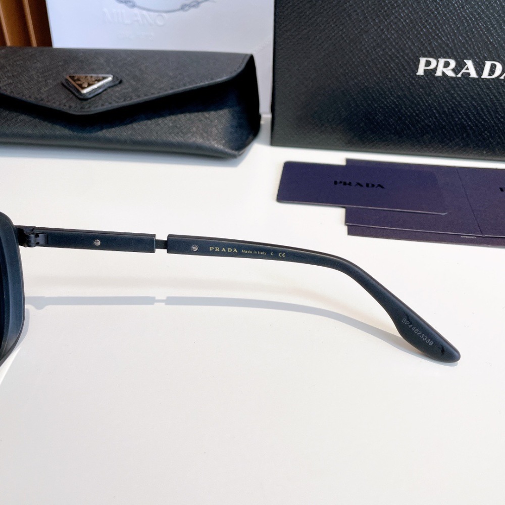 PRADA SUNGLASSES