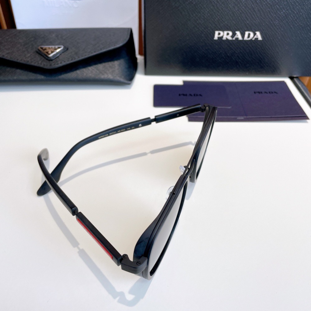 PRADA SUNGLASSES
