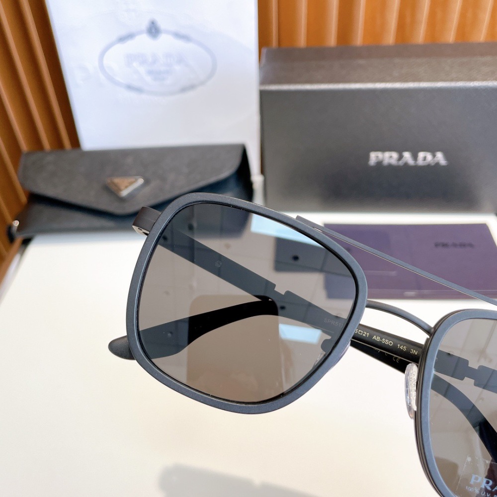 PRADA SUNGLASSES