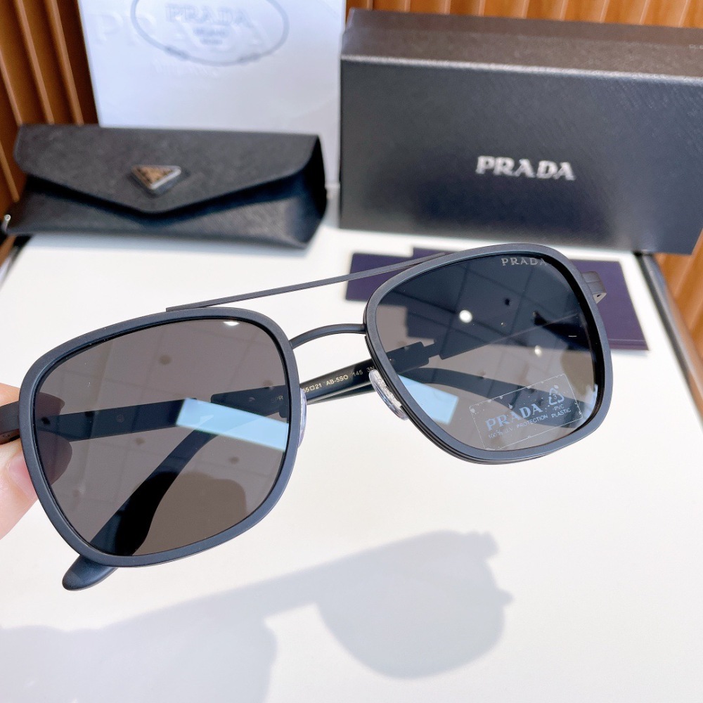 PRADA SUNGLASSES