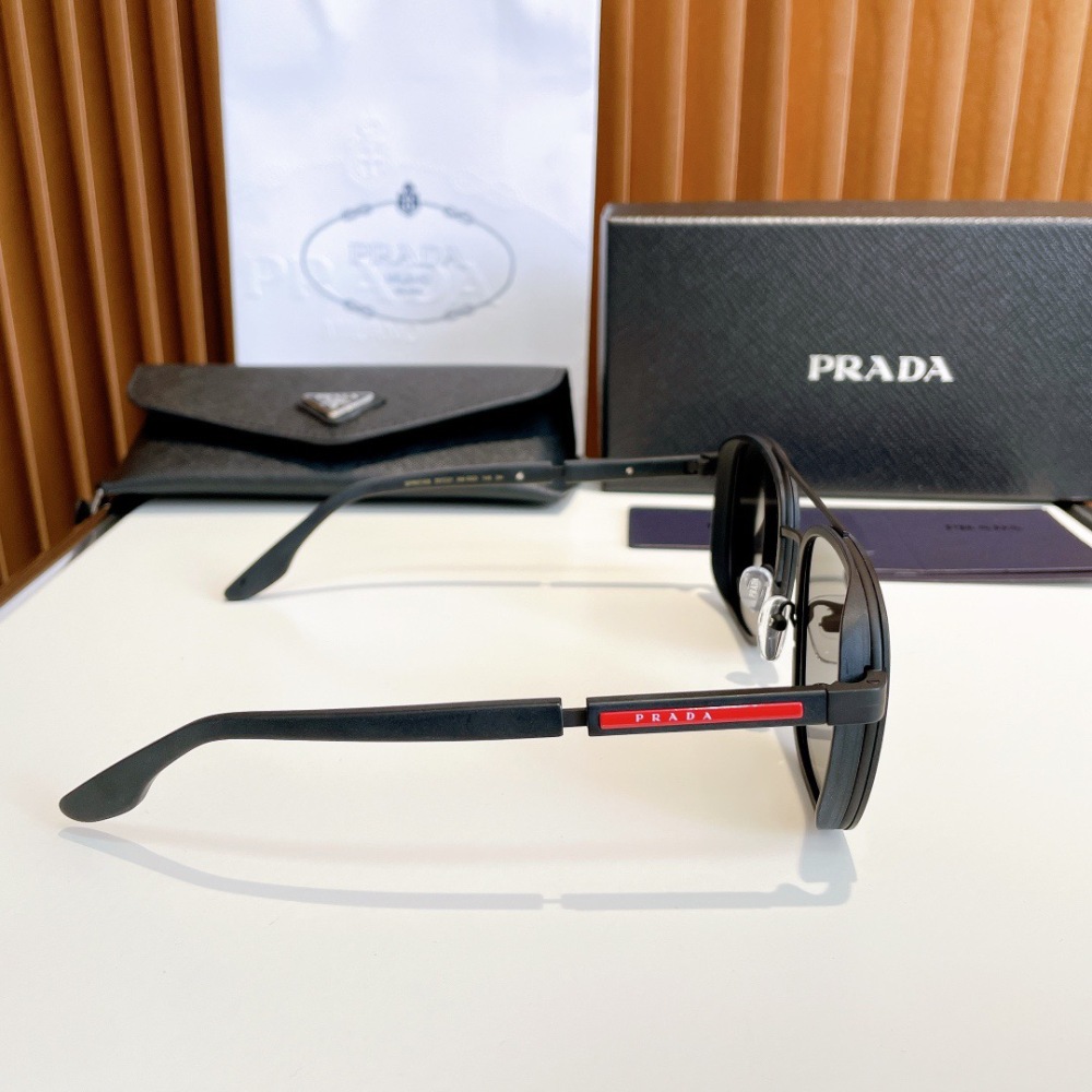 PRADA SUNGLASSES