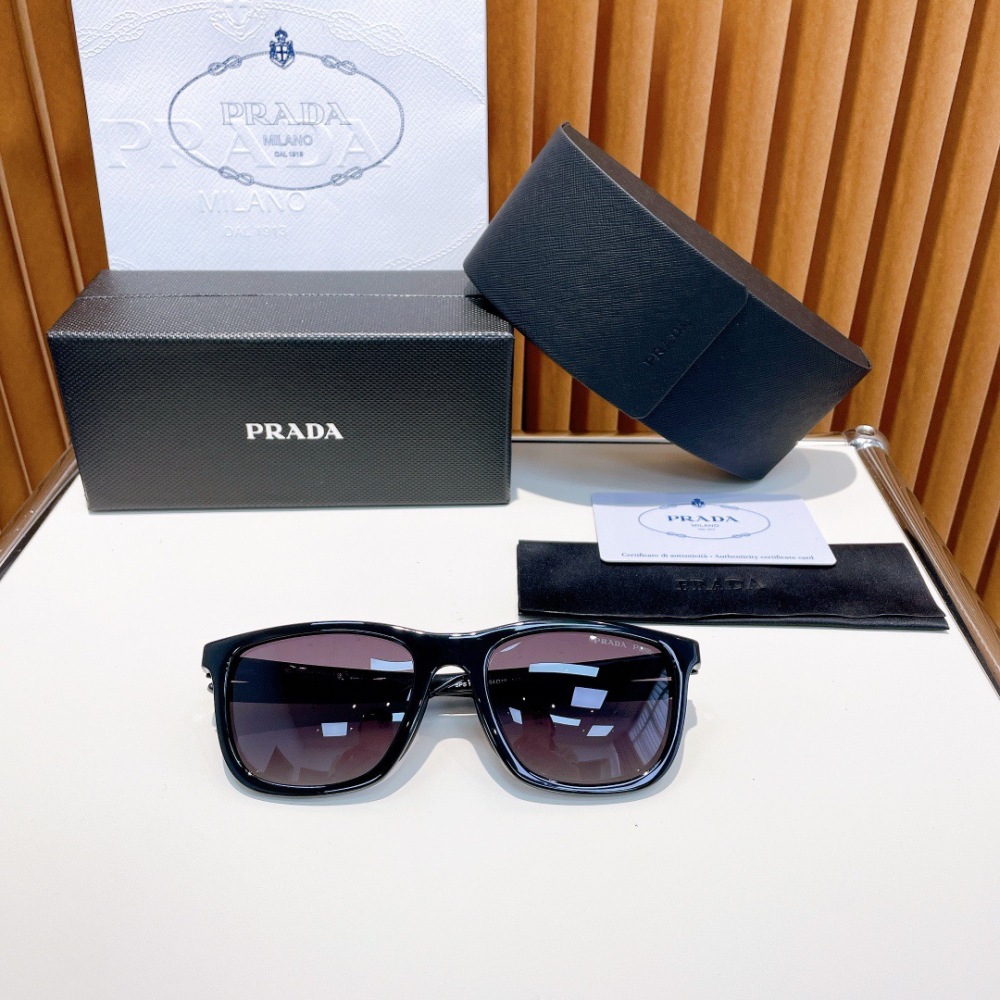PRADA SUNGLASSES