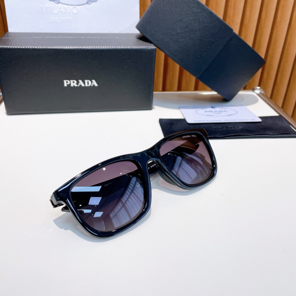PRADA SUNGLASSES