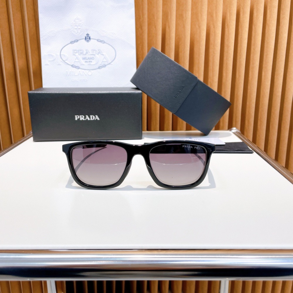 PRADA SUNGLASSES