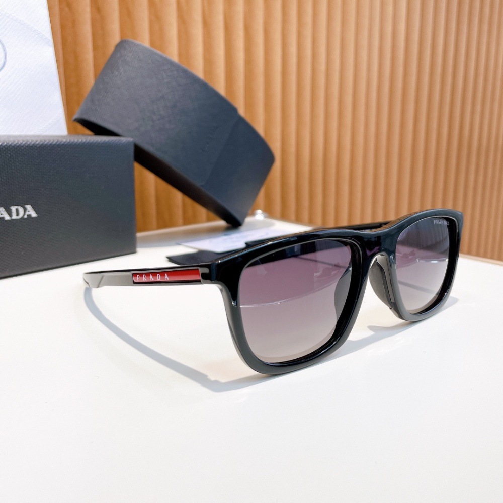 PRADA SUNGLASSES