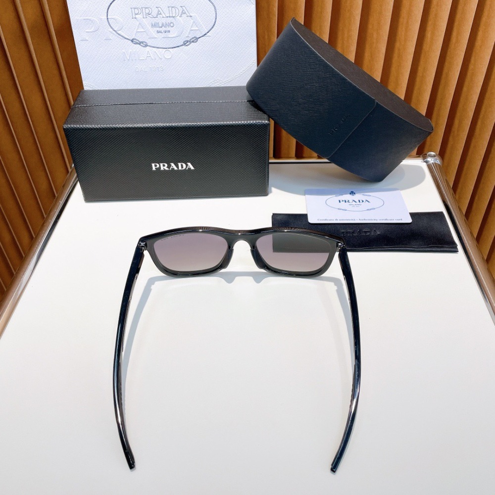 PRADA SUNGLASSES