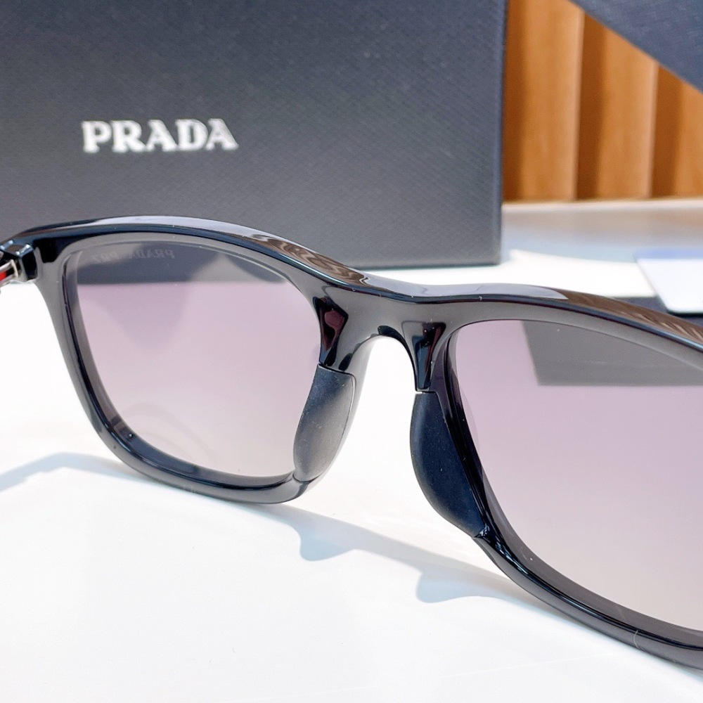 PRADA SUNGLASSES