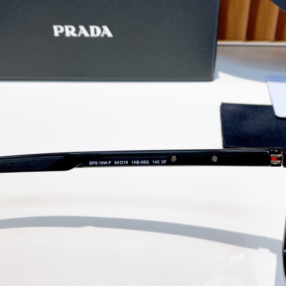 PRADA SUNGLASSES