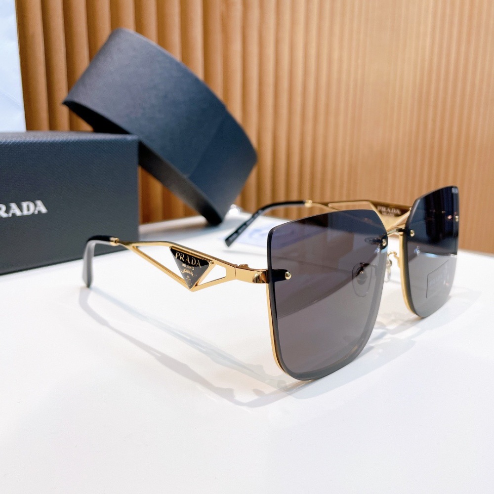 PRADA SUNGLASSES
