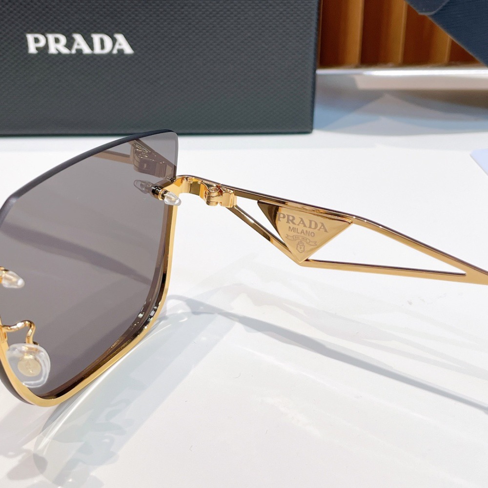 PRADA SUNGLASSES