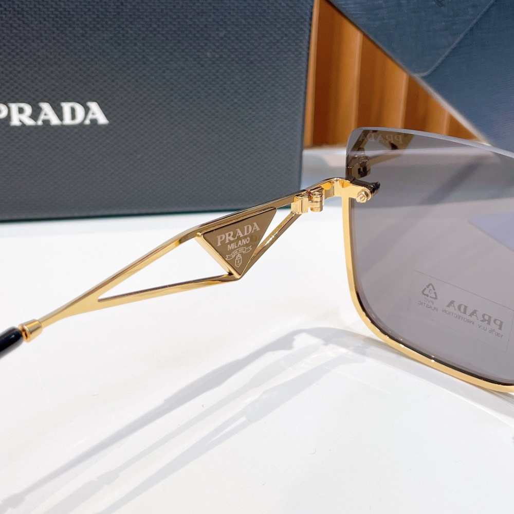 PRADA SUNGLASSES