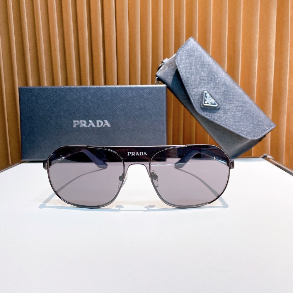 PRADA SUNGLASSES