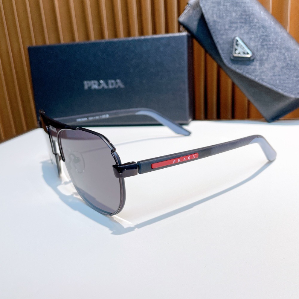 PRADA SUNGLASSES