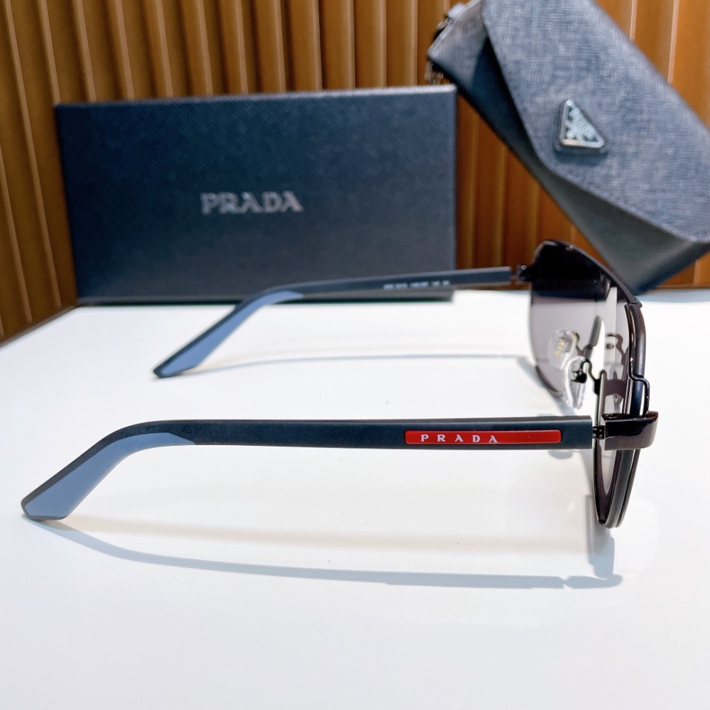 PRADA SUNGLASSES