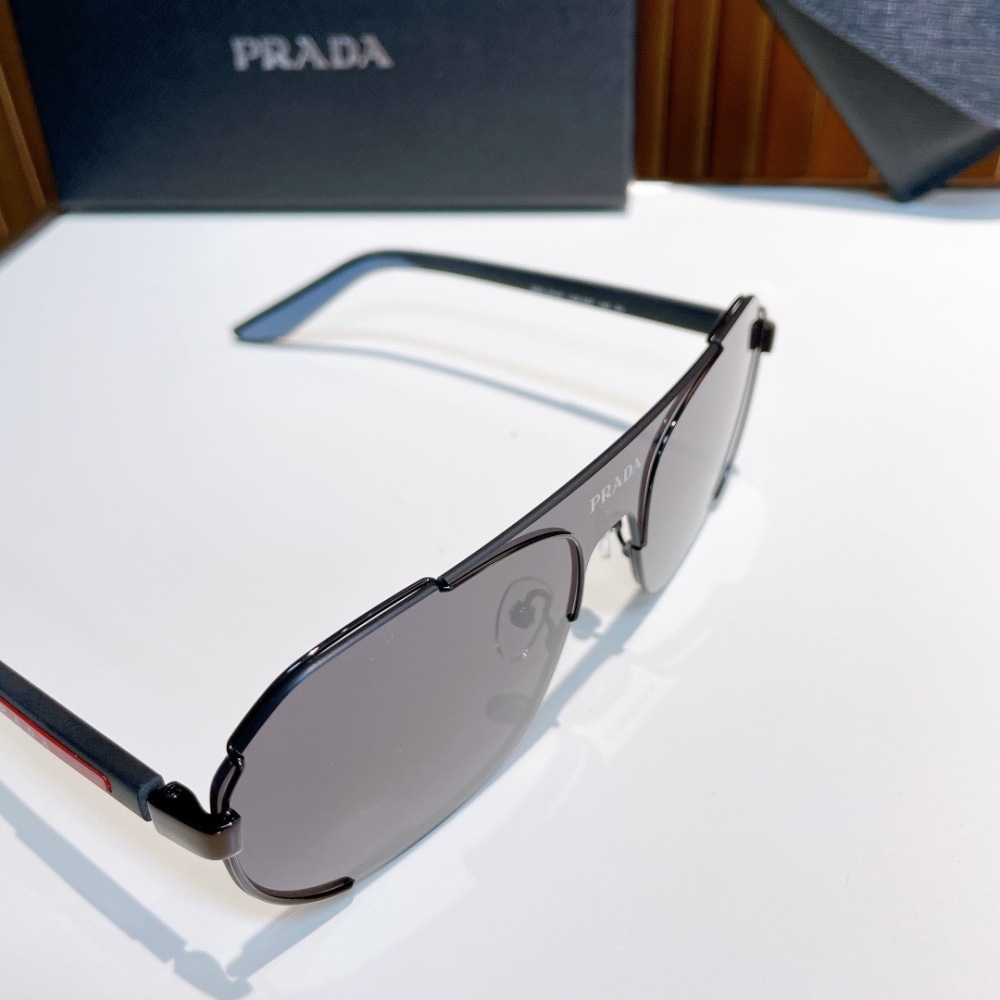 PRADA SUNGLASSES
