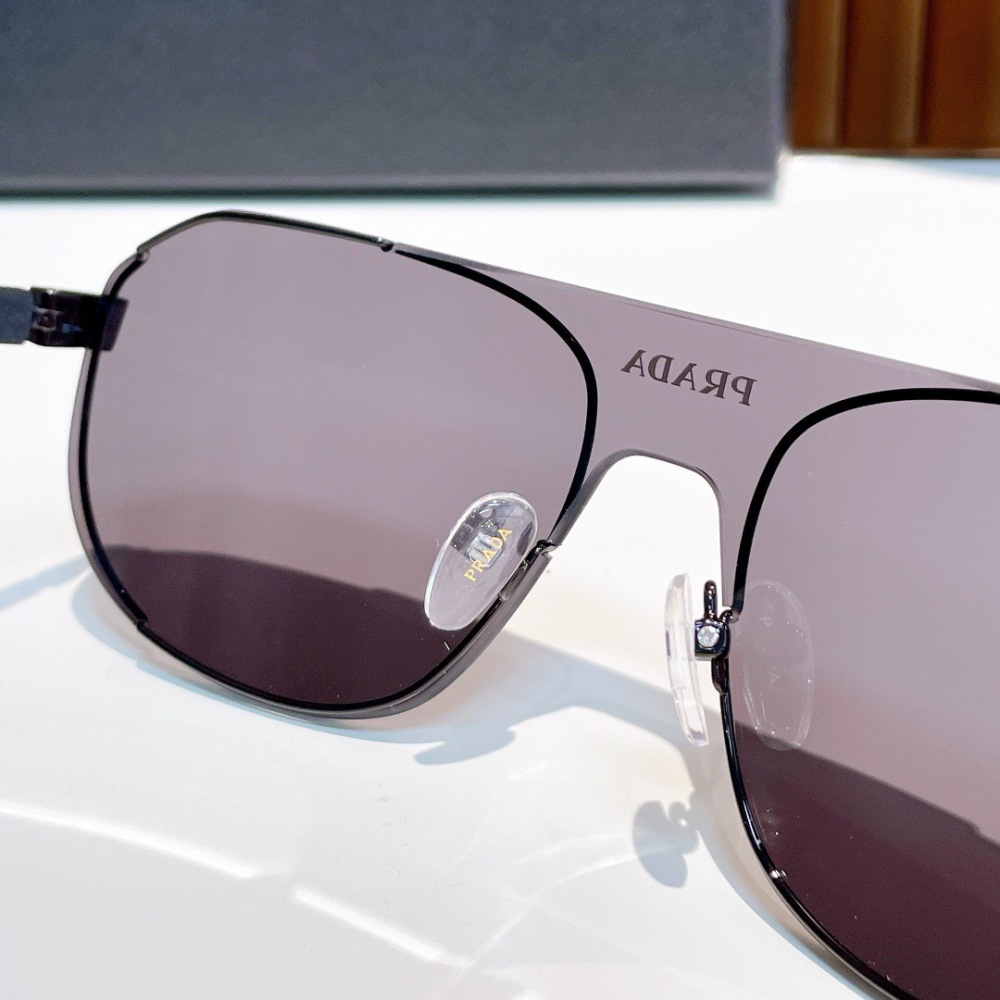 PRADA SUNGLASSES