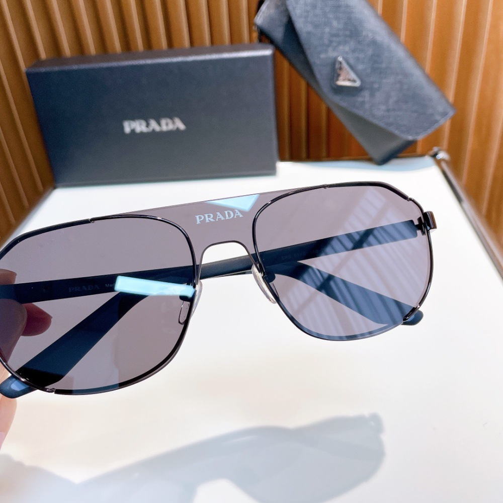 PRADA SUNGLASSES