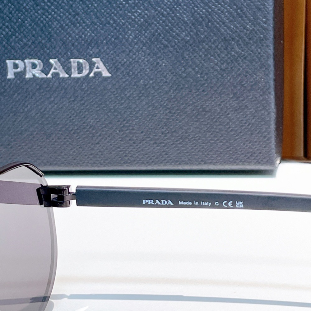 PRADA SUNGLASSES
