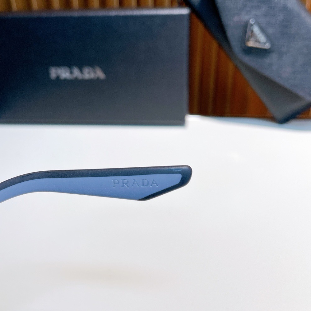 PRADA SUNGLASSES
