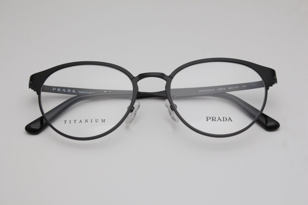 PRADA SUNGLASSES