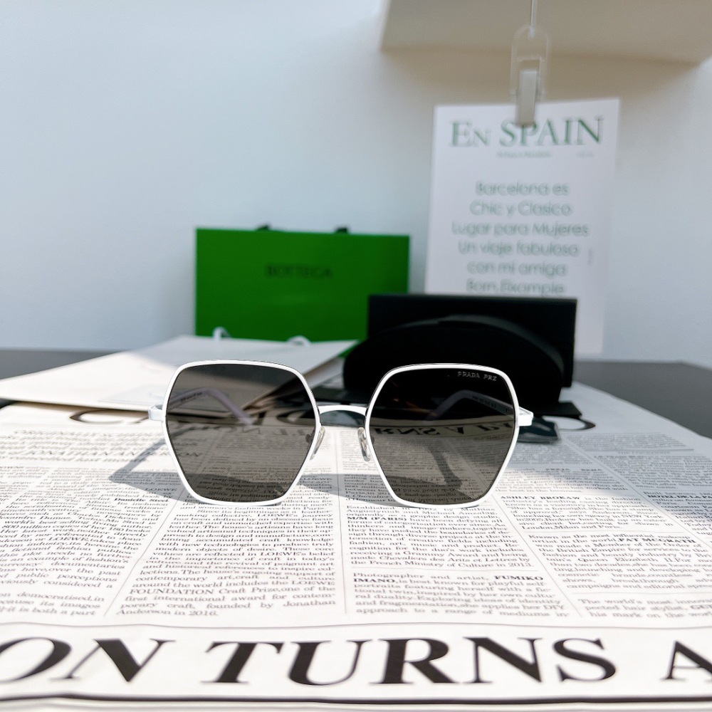 PRADA SUNGLASSES