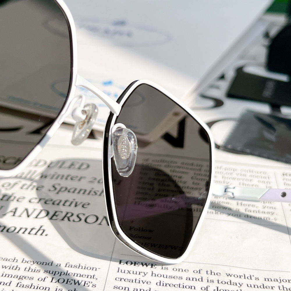 PRADA SUNGLASSES