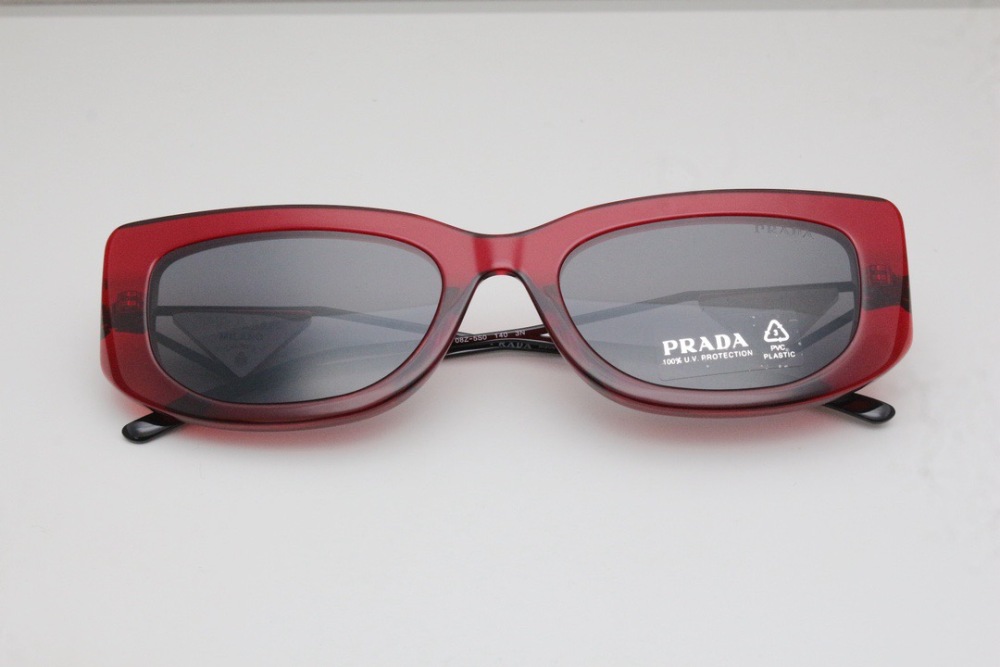 PRADA SUNGLASSES