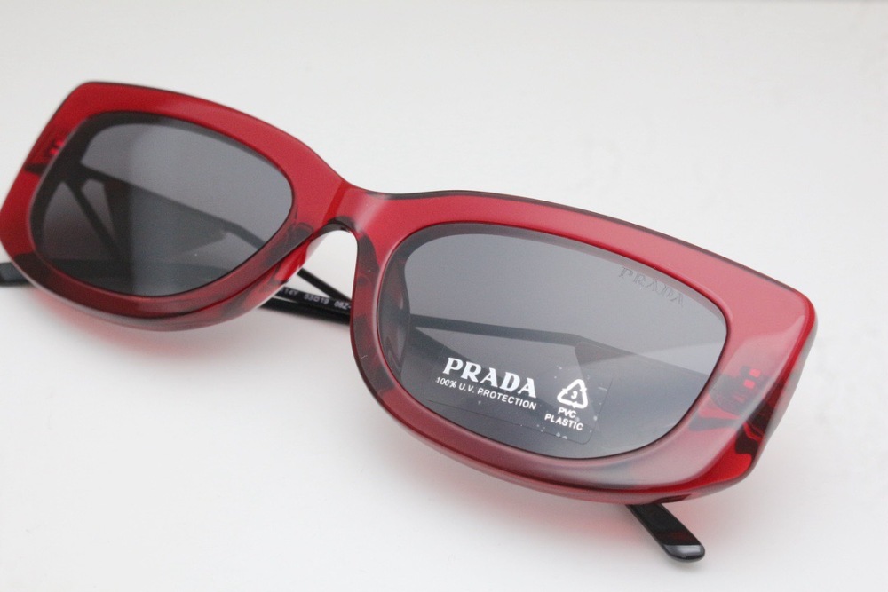 PRADA SUNGLASSES