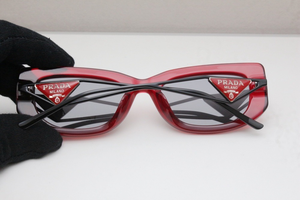 PRADA SUNGLASSES