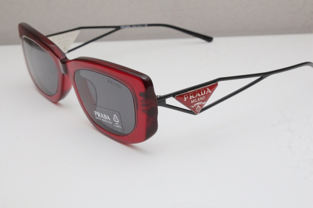 PRADA SUNGLASSES