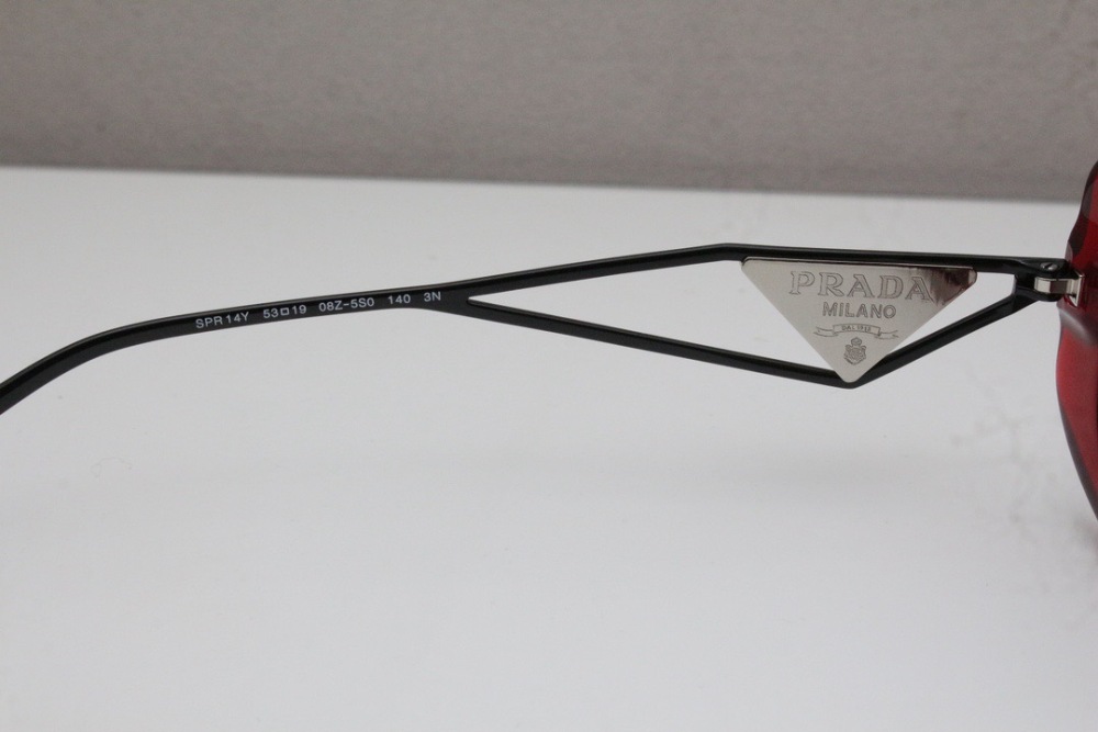 PRADA SUNGLASSES